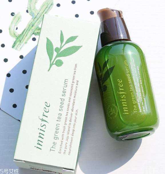 干性肤质用什么肌底液好？