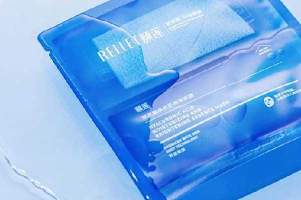 颐莲玻尿酸面膜怎么样 颐莲玻尿酸面膜怎么样