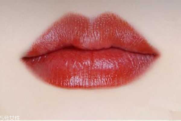 tf哪个色号适合黄皮？tf口红适合黄皮的色号