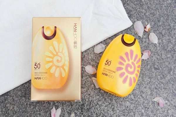 韩后防晒霜可以用洗面奶卸吗 韩后防晒霜可以用洗面奶卸吗