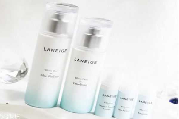 兰芝臻白净透水乳祛斑效果好吗 兰芝臻白净透水乳祛斑效果好吗