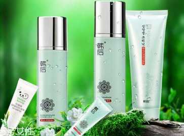 韩后和百雀羚哪个好用 塑造女生生态美肌