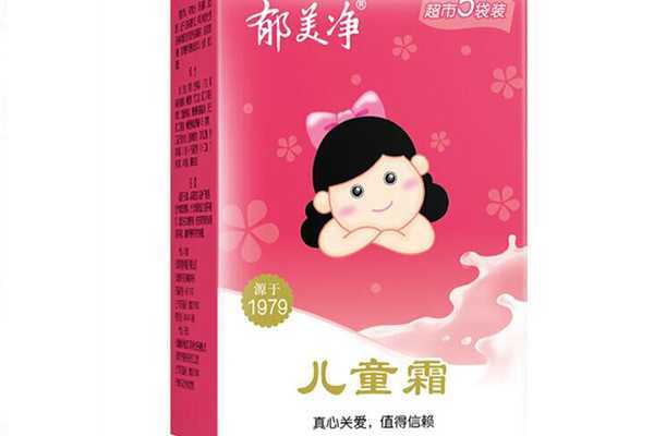 郁美净护手霜怎么样 郁美净护手霜怎么样