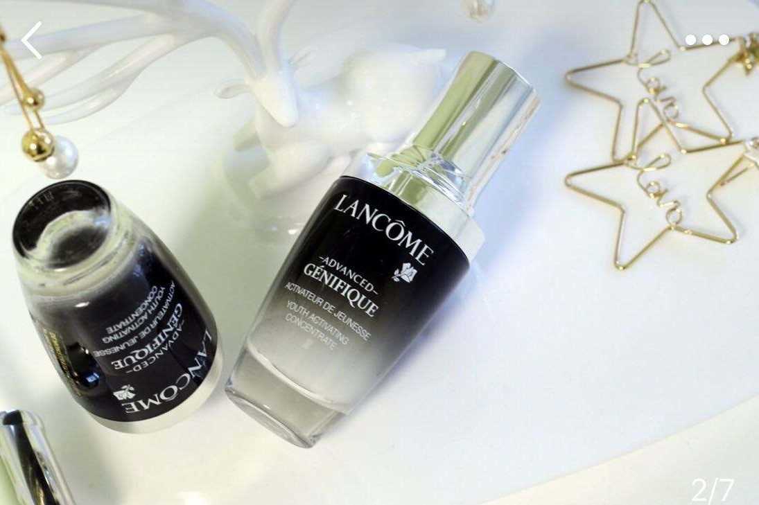 兰蔻精华肌底液使用顺序 兰蔻精华肌底液使用顺序