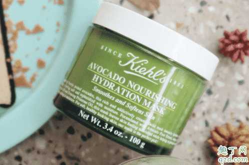 科颜氏牛油果面膜要乳化吗?科颜氏牛油果面膜使用步骤 科颜氏牛油果面膜要乳化吗?科颜氏牛油果面膜使用步骤