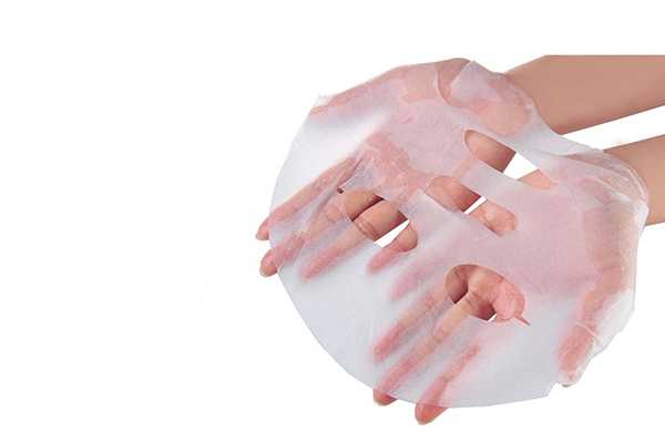 一天中敷面膜的最佳时间