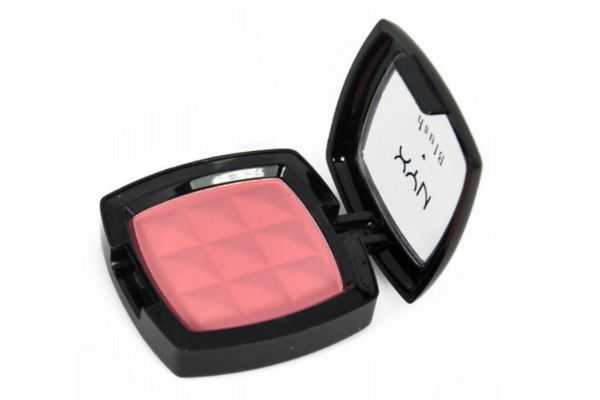 如何测试腮红过不过敏？为什么会对腮红过敏