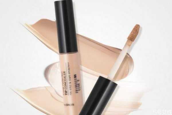 化妆遮瑕怎么做？遮暇和气垫的使用顺序