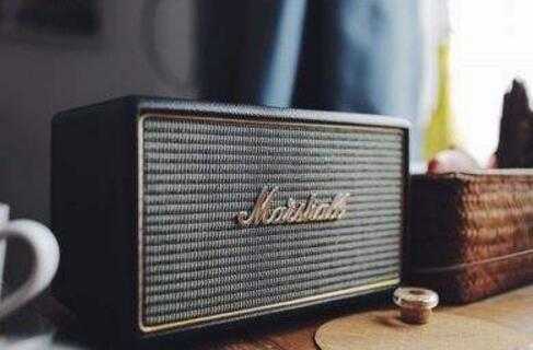 marshall和bose哪个好