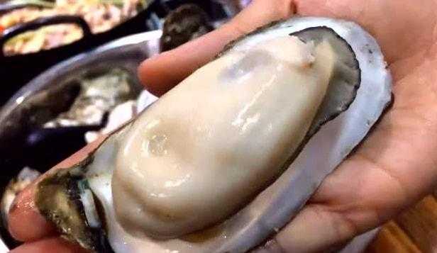 男人吃生蚝的好处 男人吃生蚝的好处