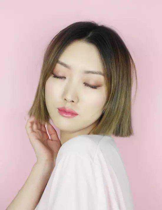 3款适合单眼皮的眼妆画法，拯救手残党！ 