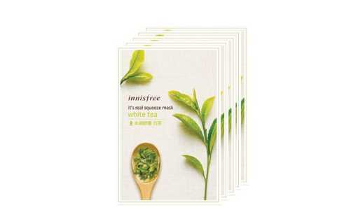 悦诗风吟面膜真假怎么辨别？