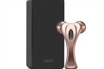 lacues瘦脸仪防水吗?lacues24k玫瑰金瘦脸仪清洗方法 lacues瘦脸仪防水吗?lacues24k玫瑰金瘦脸仪清洗方法