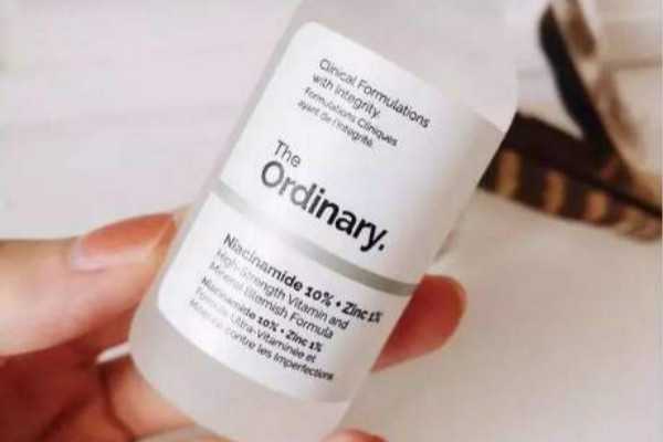 烟酰胺白天可以用吗 烟酰胺白天可以用吗