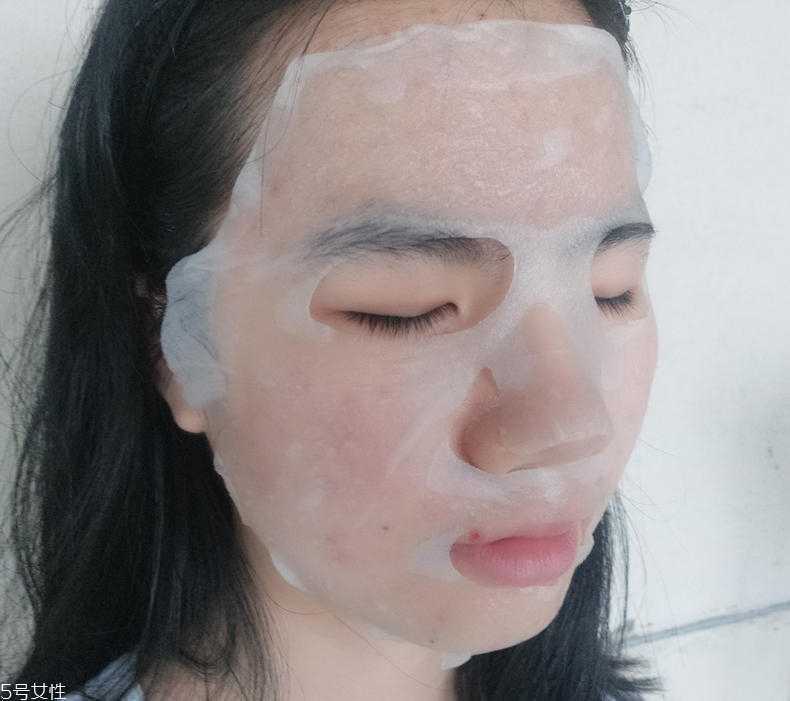 薇诺娜保湿面膜适合什么年龄 基础护肤的首选