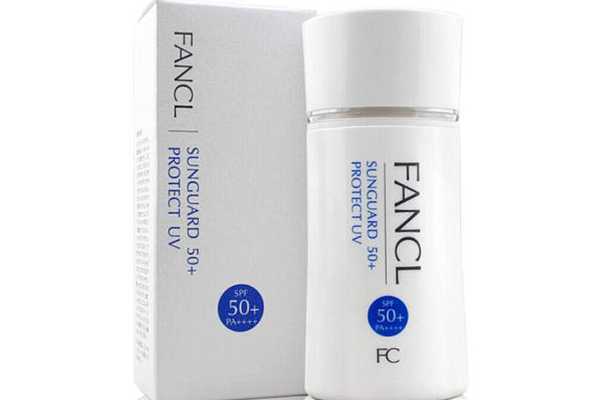 芳珂防晒霜怎么样?芳珂防晒霜需要卸妆吗 芳珂防晒霜怎么样?芳珂防晒霜需要卸妆吗