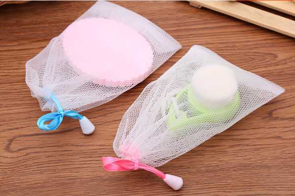 起泡网有什么危害吗?起泡网怎么用洗面奶 起泡网有什么危害吗?起泡网怎么用洗面奶