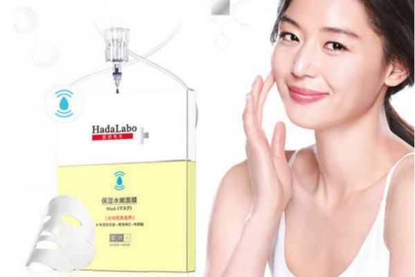 肌研专方保湿水嫩面膜适合什么肤质 肌研专方保湿水嫩面膜适合什么肤质