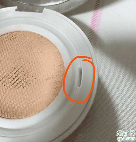 blank me气垫替换装怎么换 blank me气垫值得入手吗3