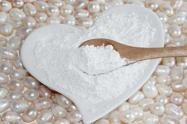 珍珠粉能直接抹脸上吗