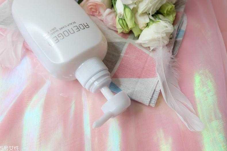 资生堂男士洗发水怎么样 资生堂男士洗发水怎么样