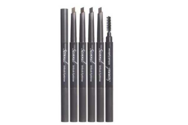 眉笔过期还能用吗?怎么判断眉笔是否过期 眉笔过期还能用吗?怎么判断眉笔是否过期