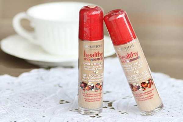 妙巴黎果然粉底液适合什么肤质？妙巴黎果然粉底液哪款好