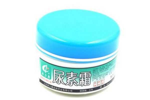 尿素霜可以长期使用吗