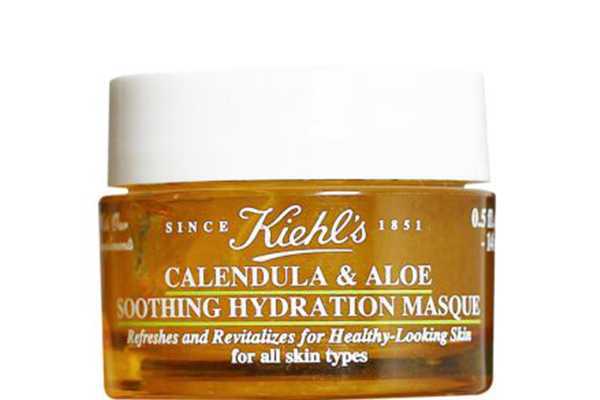 补水细致毛孔用什么 补水细致毛孔用什么