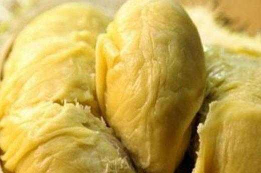 榴莲肉发软是坏了吗