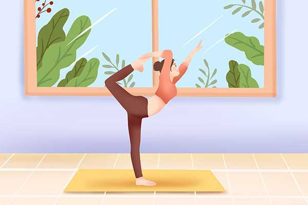 练瑜伽的好处和坏处 练瑜伽的好处和坏处