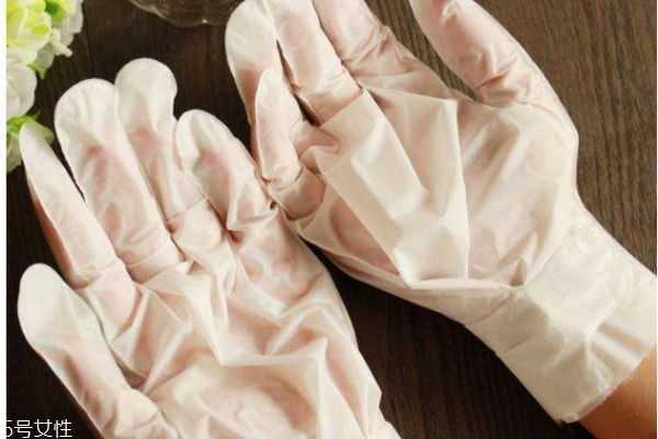 手膜敷多久效果最好