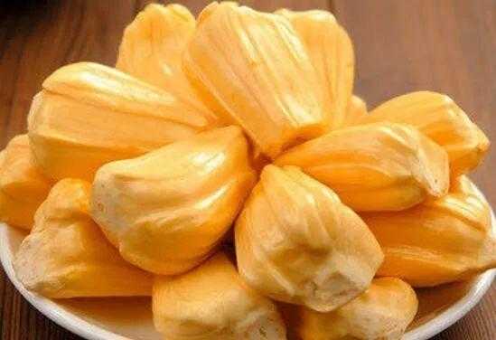 菠萝蜜是凉性的还是热性的