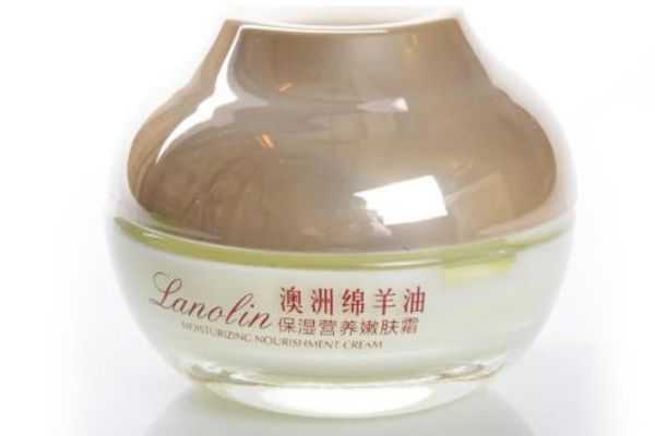 绵羊油孕妇可以用吗