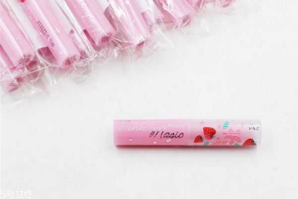 mistine唇膏保质期是多久 mistine唇膏保质期是多久