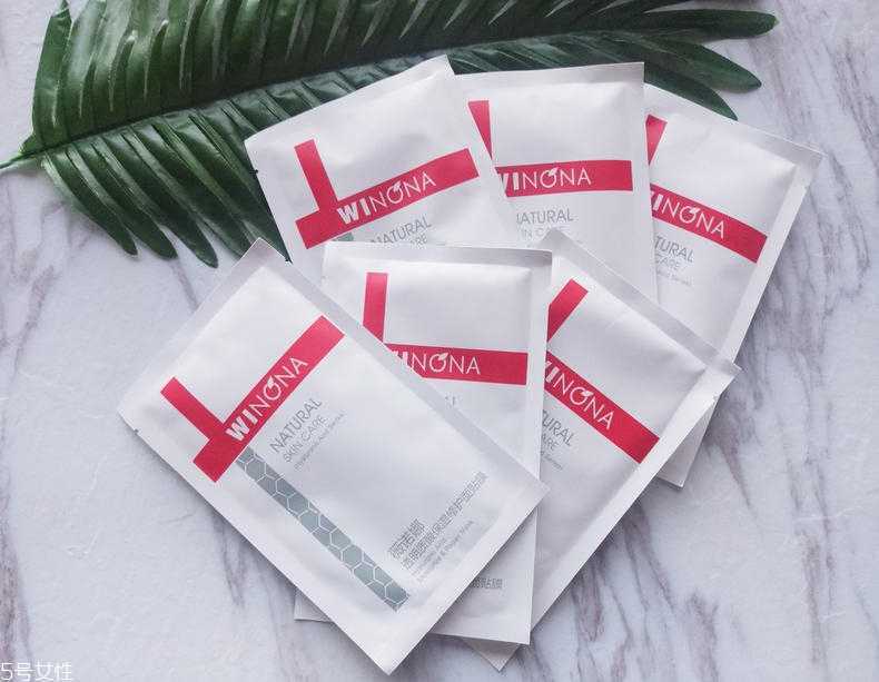 薇诺娜保湿面膜适合什么年龄 基础护肤的首选