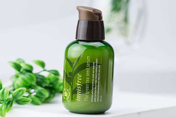 悦诗风吟小绿瓶功效 悦诗风吟小绿瓶怎么用 悦诗风吟小绿瓶功效 悦诗风吟小绿瓶怎么用