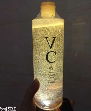 泰国vc水真的好用吗？泰国vc水效果怎么样