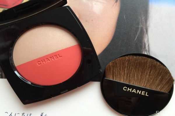 腮红4年了还能用吗