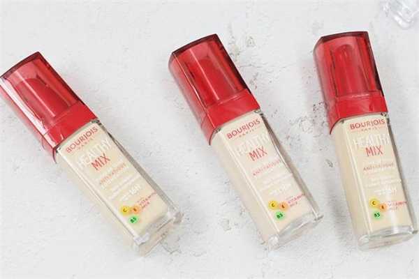 妙巴黎粉底液有酒精吗？妙巴黎粉底液敏感肌能用吗