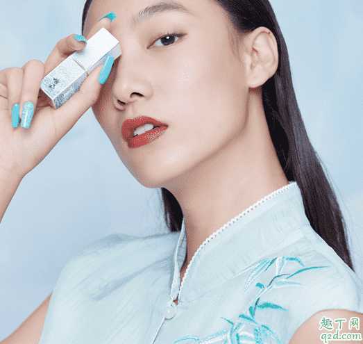 陈情令口红013和016哪个色号最好看 陈情令口红013和016哪个色号最好看