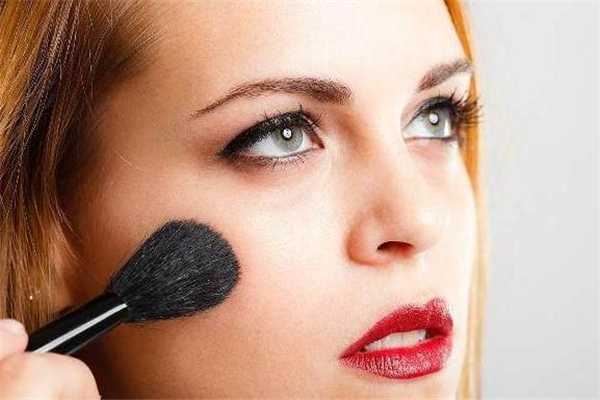 烘焙定妆会堵塞毛孔吗?烘焙定妆法伤皮肤吗 烘焙定妆会堵塞毛孔吗?烘焙定妆法伤皮肤吗