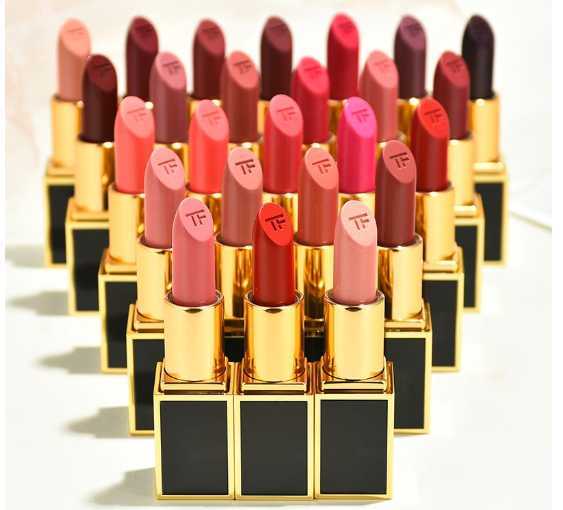 TF口红怎么辨别真假 TF口红怎么辨别真假