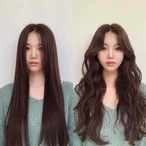 短发适合那种卷发棒 短发适合那种卷发棒