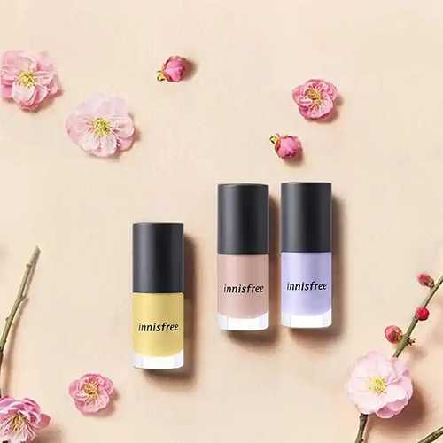 男士可以用指甲油吗