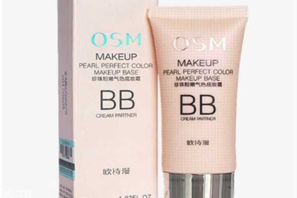 cc和bb霜的使用顺序？cc和bb霜可以同时使用吗