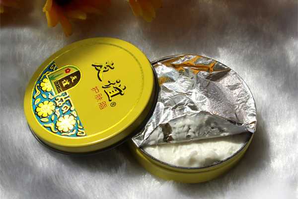 雪花膏干了用什么稀释 雪花膏干了用什么稀释