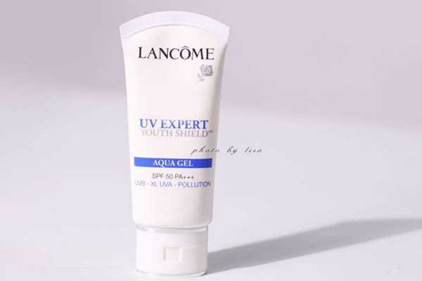 兰蔻明星小白管好用吗