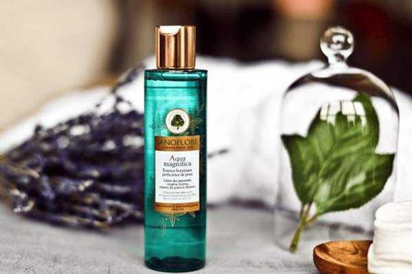 油皮爽肤水推荐