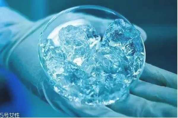 玻尿酸精华液有什么用 玻尿酸精华液有什么用